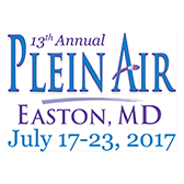 2017 Plein Air Competition and Art Festival