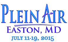 Plein Air Competition and Art Festival