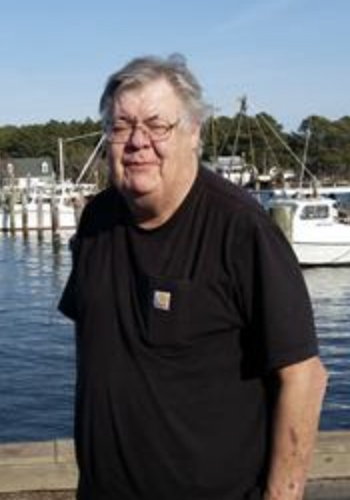 grafton portrait