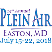 2018 Plein Air Competition and Art Festival