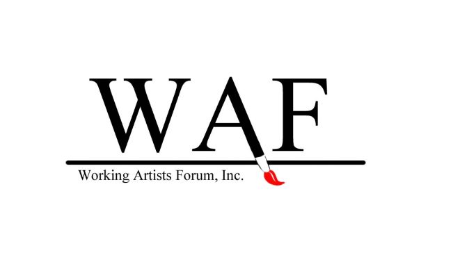Working Artists Forum presents Local Color