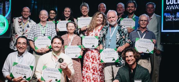 award winners 2025