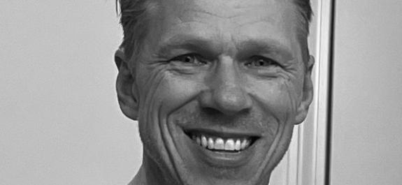 Mark Boedges, 2026 Juror/2027 Judge