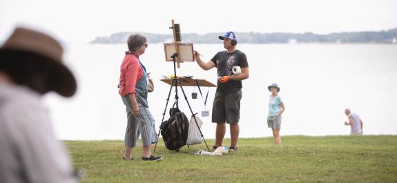 painters