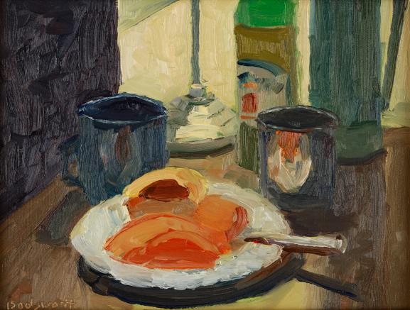 Hunter's Breakfast