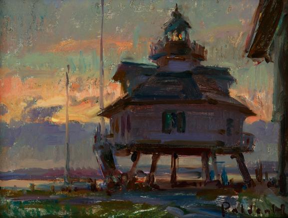 Safe Harbor