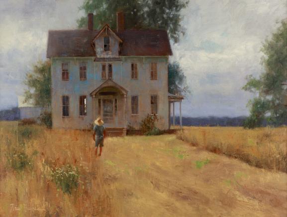 Wilson House