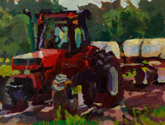 Sprayer-St. Michaels