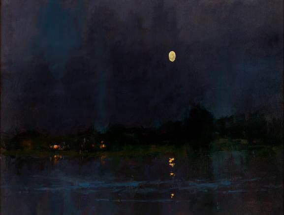 Buck Moon