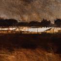 Charlie Hunter: ‟Tonalist Nocturne with Solar Panels” 
