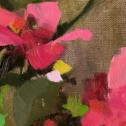 Mark Boedges: ‟Roses” 
