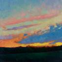 Michael Budden: ‟St. Michaels Sundown” 