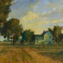 Henry Coe: ‟Fading Light” Judge's Choice, 2024