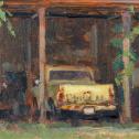 Henry Coe: ‟Open Shed” 