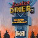 Frank  Hallinan Flood: ‟Easton Diner” 