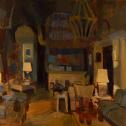 Joseph Gyurcsak: ‟Goldsborough Glow” 