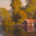 Paul Kratter: ‟The Boat House” 