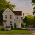 Greg LaRock: ‟A House on Pennsylvania Ave” 