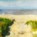 Melanie Landrith: ‟Dune View” 