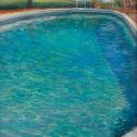 Christine Lashley: ‟Into the Blue” 