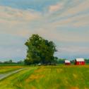 Laurie Maher: ‟Longwoods Road” 