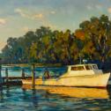 Leonard Mizerek, F, ASMA: ‟Working on the Chesapeake” Life of a Watermen, 2021