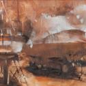 Mark Lague: ‟Out of Commission” 