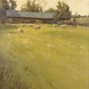 Larry Moore: ‟A Talbot Lambscape” Best Pastoral