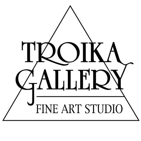 troika logo