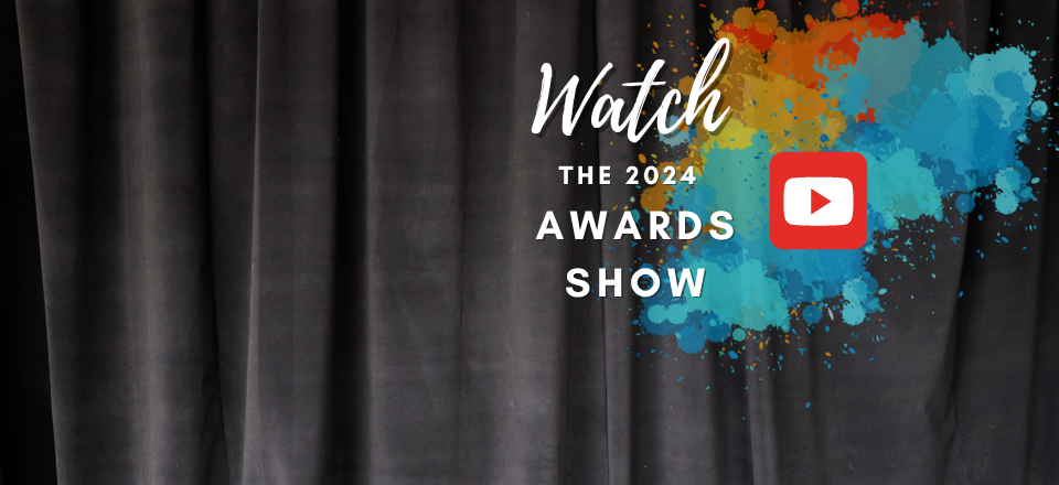 Watch the 2024 Awards Show